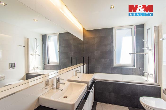 Prodej bytu 4+kk, Ostrava, Na Prádle, 100 m2