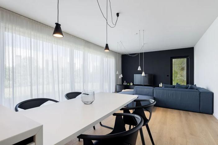 Pronájem vily, Praha - Horní Měcholupy, U Golfu, 248 m2