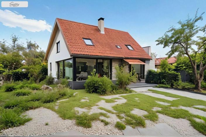 Prodej pozemku, Nový Knín - Sudovice, 1040 m2