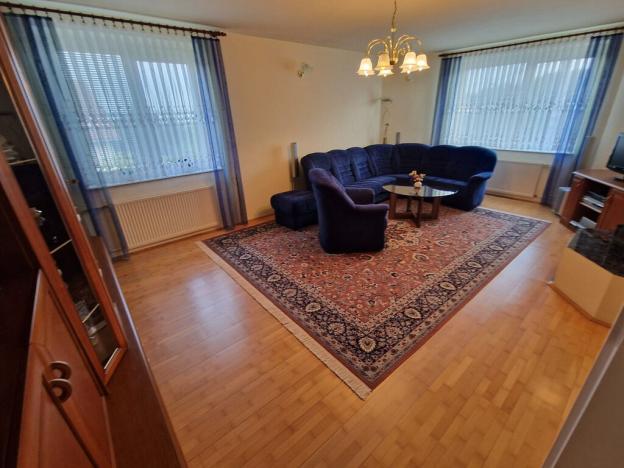 Prodej rodinného domu, Havířov - Životice, Ovocná, 110 m2