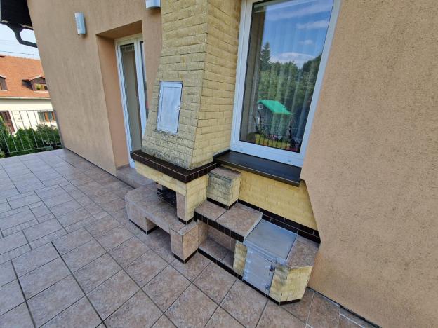 Prodej rodinného domu, Havířov - Životice, Ovocná, 110 m2