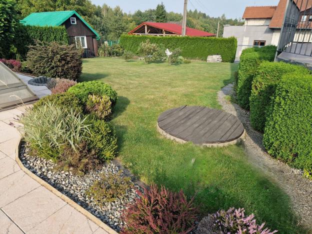 Prodej rodinného domu, Havířov - Životice, Ovocná, 110 m2