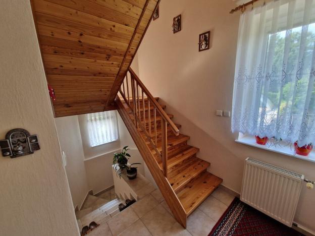 Prodej rodinného domu, Havířov - Životice, Ovocná, 110 m2