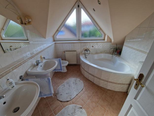 Prodej rodinného domu, Havířov - Životice, Ovocná, 110 m2