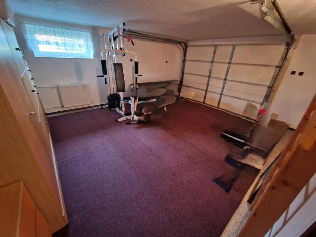 Prodej rodinného domu, Havířov - Životice, Ovocná, 110 m2