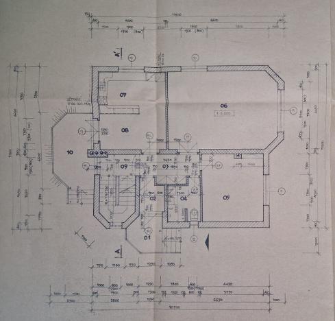 Prodej rodinného domu, Havířov - Životice, Ovocná, 110 m2