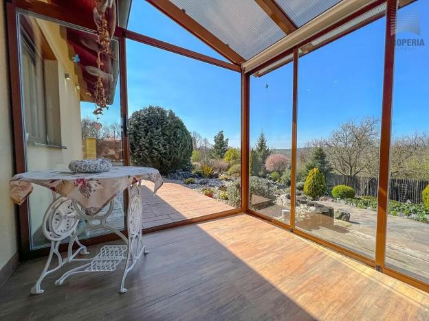 Prodej rodinného domu, Moravský Krumlov, 194 m2