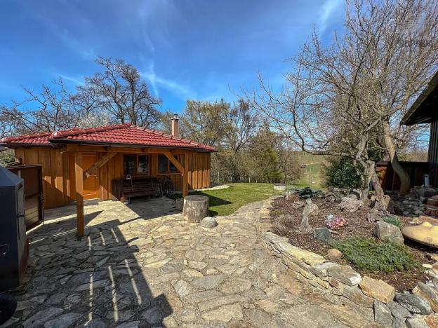 Prodej rodinného domu, Moravský Krumlov, 194 m2