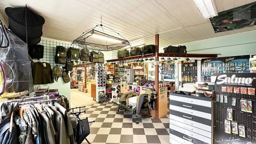 Prodej skladu, Brno, 280 m2