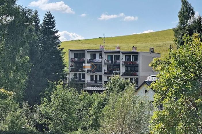 Prodej bytu 4+1, Benecko, 116 m2