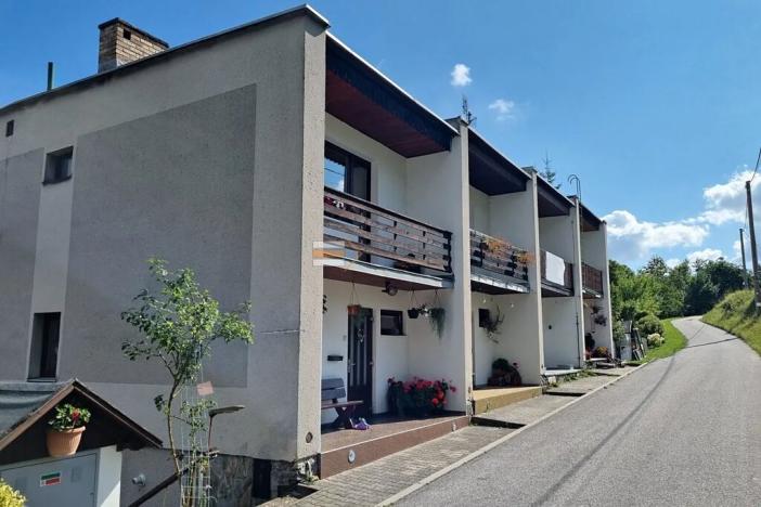 Prodej bytu 4+1, Benecko, 116 m2