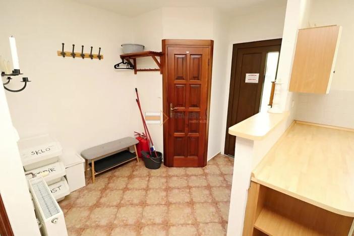 Prodej bytu 4+1, Benecko, 116 m2