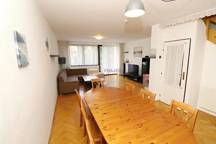 Prodej bytu 4+1, Benecko, 116 m2