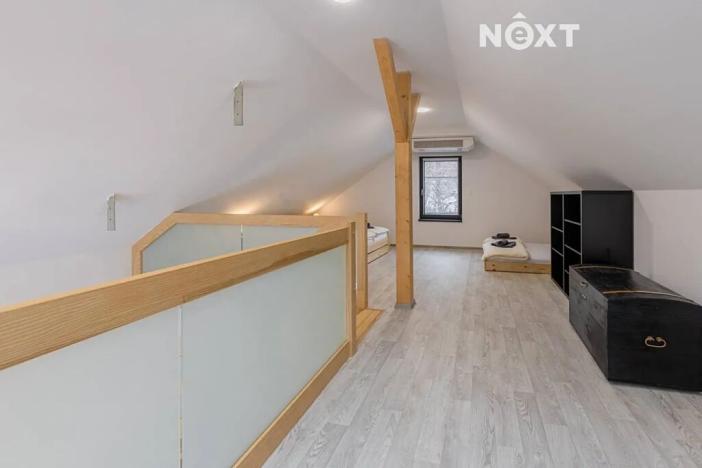 Prodej rodinného domu, Lipno nad Vltavou, 128 m2