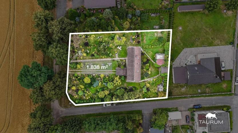 Prodej rodinného domu, Blížejov, 60 m2