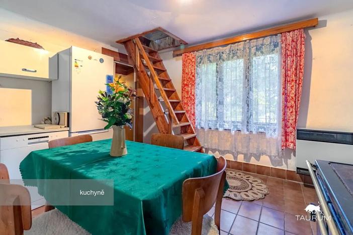 Prodej rodinného domu, Blížejov, 60 m2