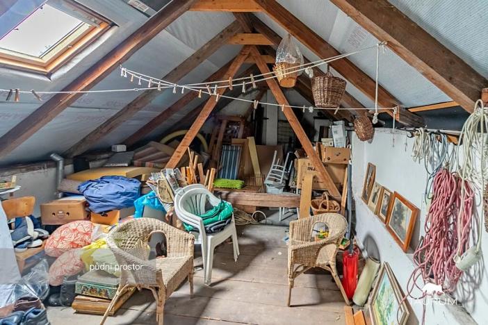 Prodej rodinného domu, Blížejov, 60 m2