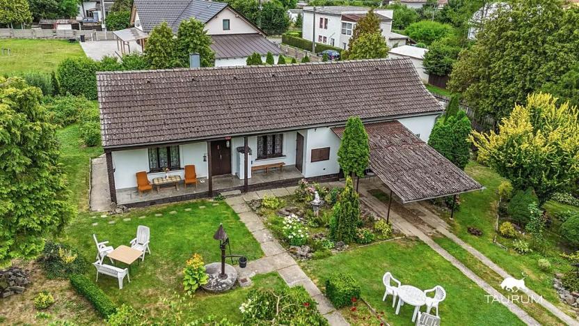 Prodej rodinného domu, Blížejov, 60 m2