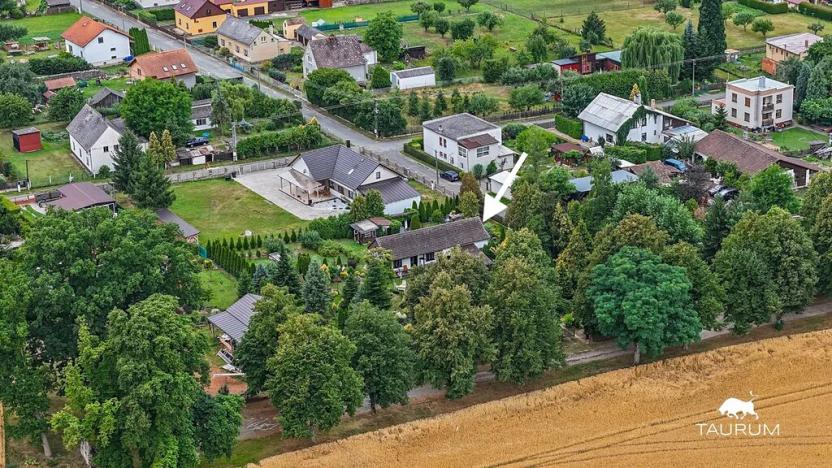 Prodej rodinného domu, Blížejov, 60 m2