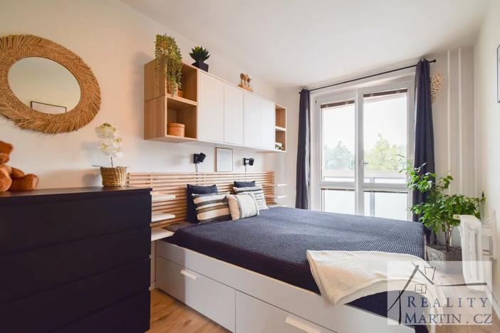 Prodej bytu 5+kk, Praha - Modřany, Petržílova, 84 m2