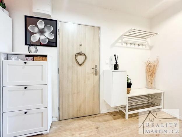 Prodej bytu 5+kk, Praha - Modřany, Petržílova, 84 m2