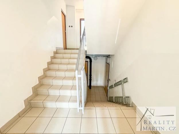 Prodej bytu 5+kk, Praha - Modřany, Petržílova, 84 m2