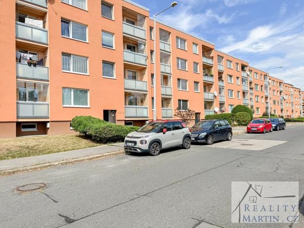 Prodej bytu 5+kk, Praha - Modřany, Petržílova, 84 m2