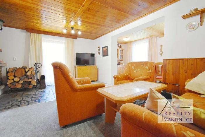 Prodej chaty, Klučenice, 65 m2