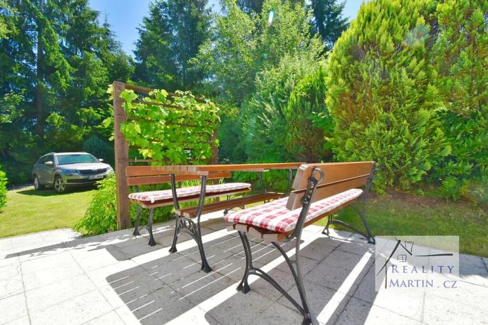 Prodej chaty, Klučenice, 65 m2