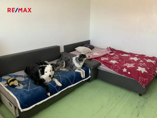 Prodej bytu 3+kk, Mšecké Žehrovice, 84 m2