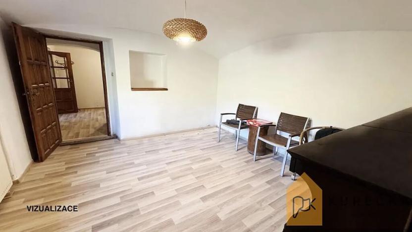 Prodej chalupy, Holčovice, 159 m2