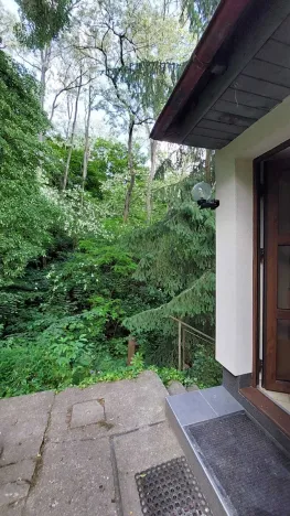 Prodej chaty, Davle, V kruhovce, 70 m2