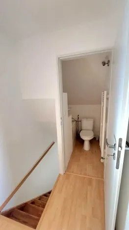 Prodej chaty, Davle, V kruhovce, 70 m2