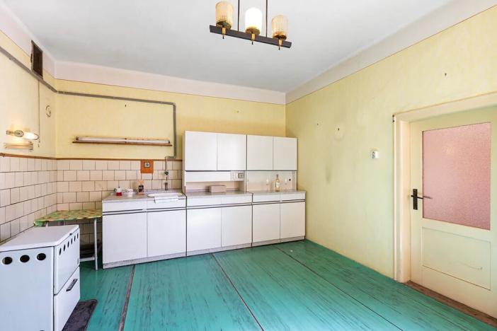 Prodej rodinného domu, Holice, Husova, 155 m2