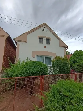 Prodej chalupy, Kotovice, 94 m2