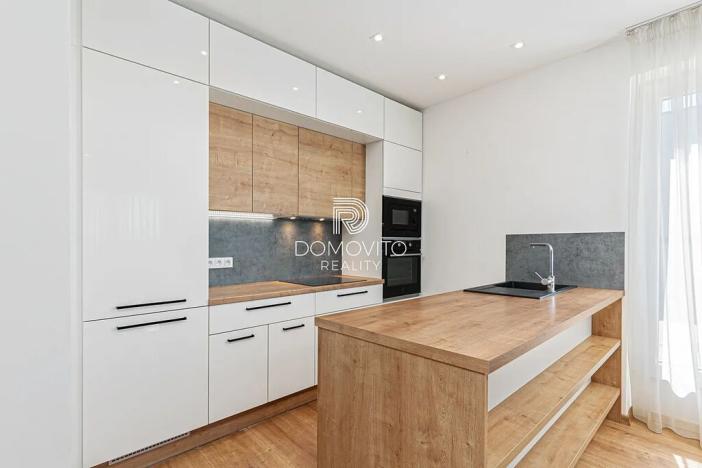 Prodej bytu 2+kk, Řepov, 58 m2