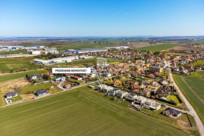 Prodej bytu 2+kk, Řepov, 58 m2