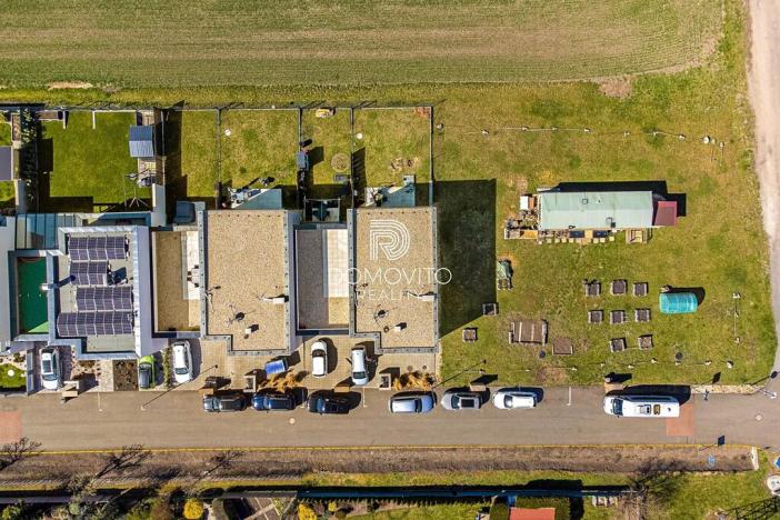 Prodej bytu 2+kk, Řepov, 58 m2