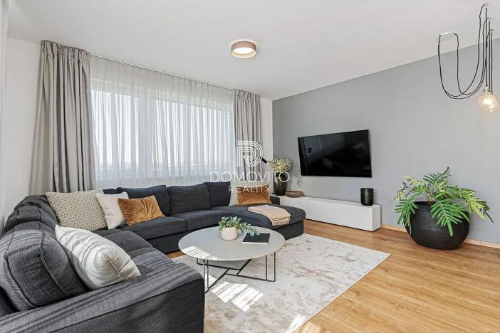 Prodej bytu 3+kk, Řepov, 81 m2