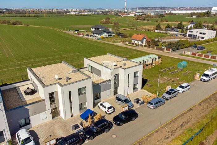 Prodej bytu 3+kk, Řepov, 81 m2