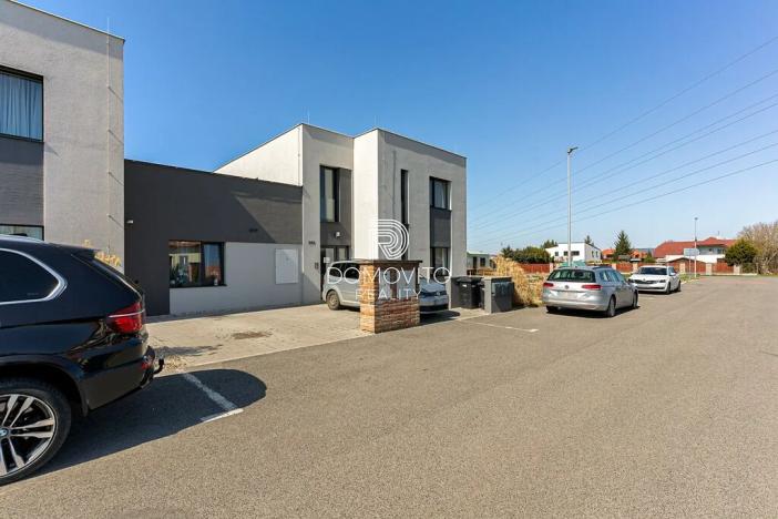 Prodej bytu 3+kk, Řepov, 81 m2