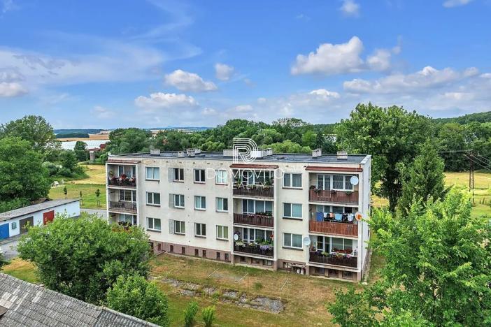 Prodej bytu 2+1, Dolní Bousov, 56 m2