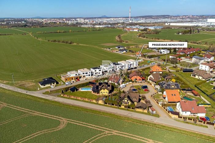 Prodej bytu 3+kk, Mladá Boleslav, 82 m2