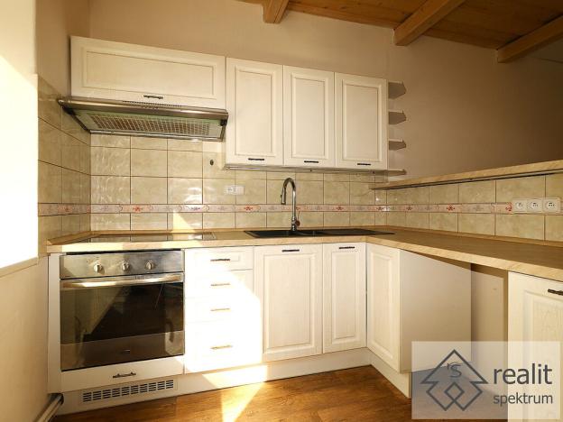 Prodej bytu 3+kk, Hnátnice, 53 m2