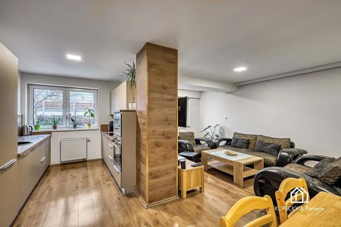 Prodej rodinného domu, Poříčany, Českobrodská, 190 m2