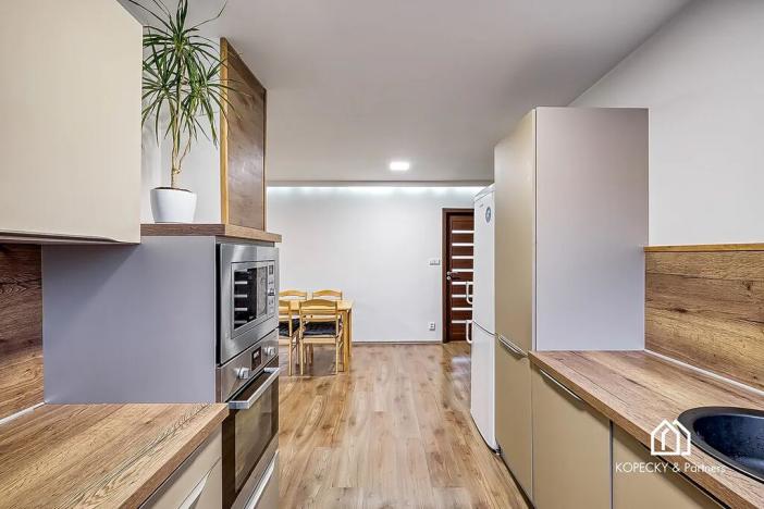 Prodej rodinného domu, Poříčany, Českobrodská, 190 m2