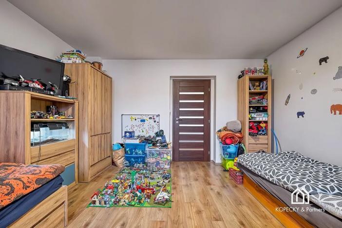 Prodej rodinného domu, Poříčany, Českobrodská, 190 m2