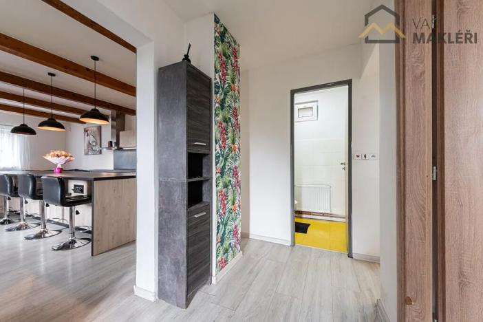 Prodej rodinného domu, Lužec nad Cidlinou, 100 m2