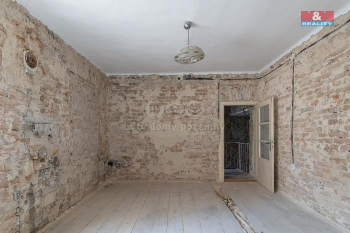 Prodej rodinného domu, Opava - Vlaštovičky, Jarní, 90 m2