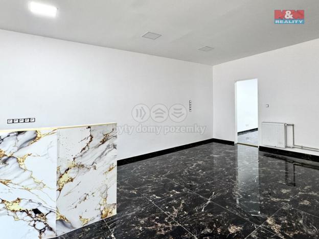 Pronájem obchodního prostoru, Ostrava - Mariánské Hory, 28. října, 83 m2